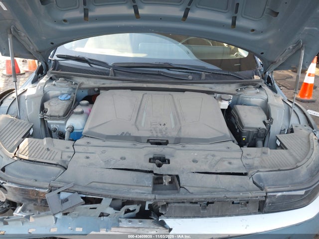 Hyundai IONIQ 5 SE 2023 KM8KM4AE9PU178678 Image 10