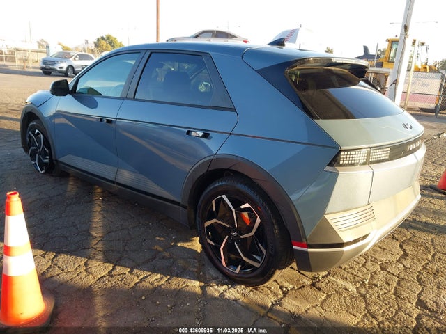Hyundai IONIQ 5 SE 2023 KM8KM4AE9PU178678 Image 3