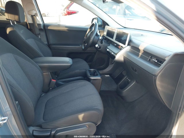 Hyundai IONIQ 5 SE 2023 KM8KM4AE9PU178678 Image 5