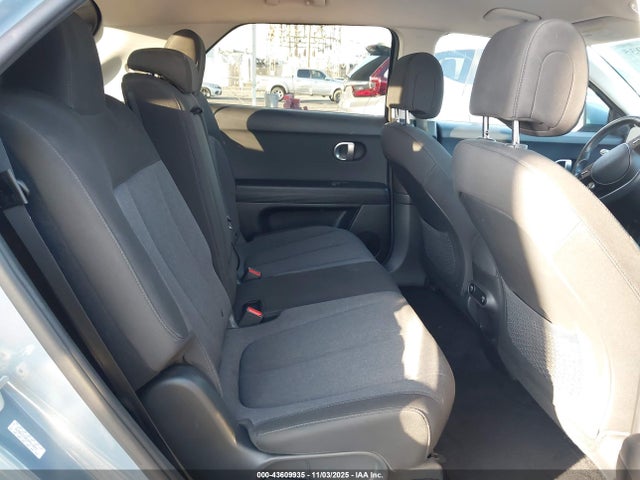 Hyundai IONIQ 5 SE 2023 KM8KM4AE9PU178678 Image 8