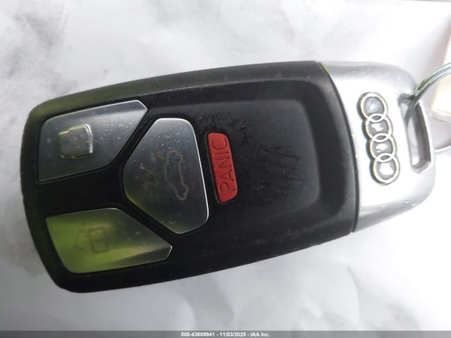 2021 AUDI Q5 WA1BAAFY9M2004836 Photo 10