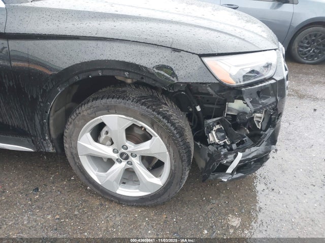 2021 AUDI Q5 WA1BAAFY9M2004836 Photo 5