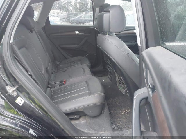 2021 AUDI Q5 WA1BAAFY9M2004836 Photo 7
