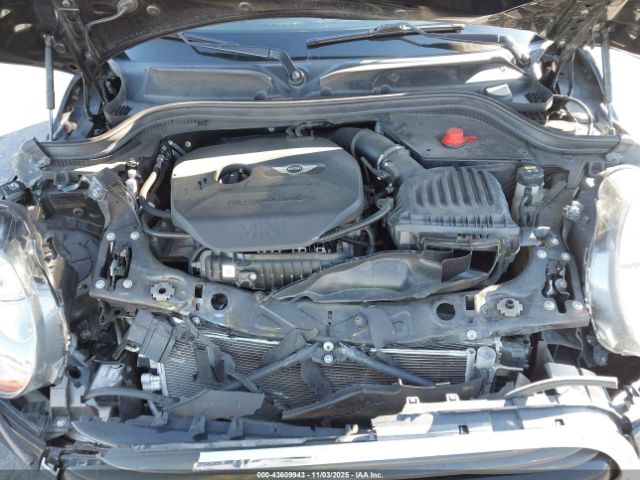 2018 MINI HARDTOP WMWXP5C55J2D71692 Photo 9