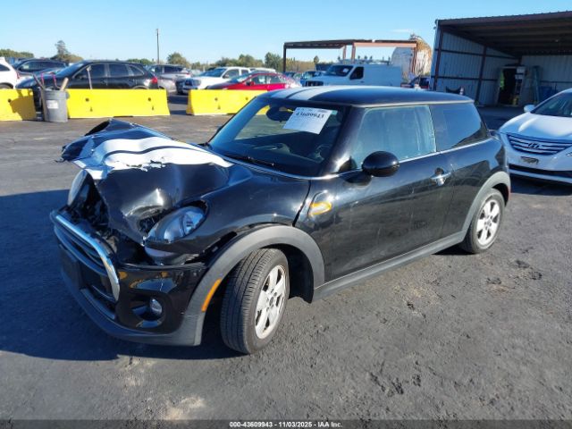 2018 MINI HARDTOP WMWXP5C55J2D71692 Photo 1