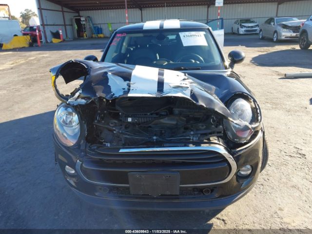 2018 MINI HARDTOP WMWXP5C55J2D71692 Photo 5