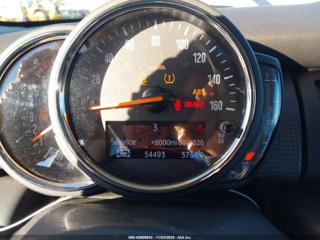 2018 MINI HARDTOP WMWXP5C55J2D71692 Photo 6