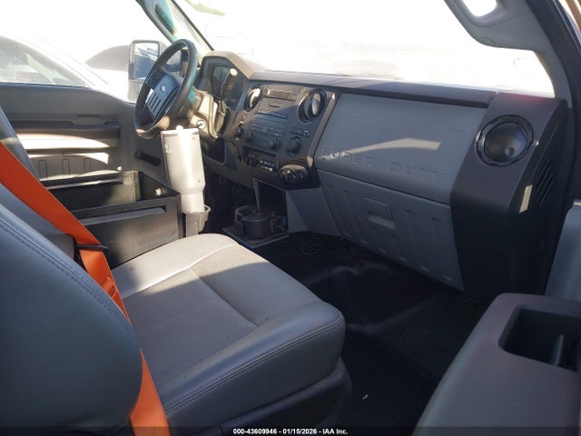 Aukcja sprzedaży 2013 Ford F-350 Xl, vin: 1FDRF3A67DEB92158, numer aukcji: 43609946