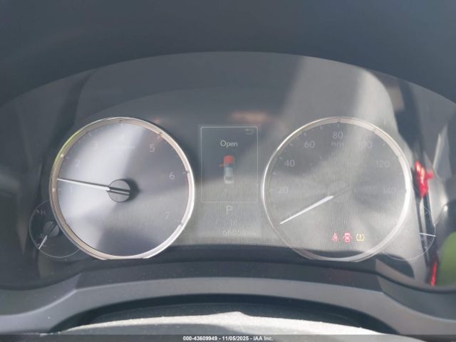 2018 LEXUS IS 300 JTHBA1D21J5074750 Photo 6