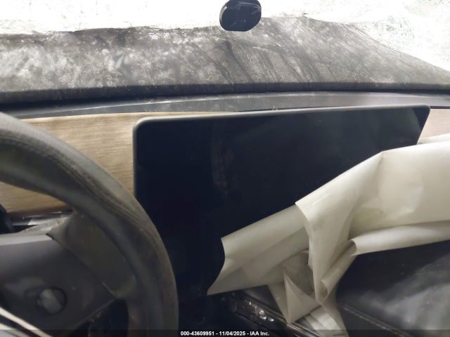 2024 TESLA MODEL Y 7SAYGDEEXRA327773 Photo 6