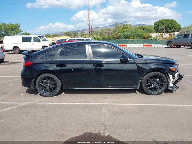 2023 Honda Civic Sport მანქანა იყიდება აუქციონზე, vin: 19XFL2H84PE000169, აუქციონის ნომერი: 43609963