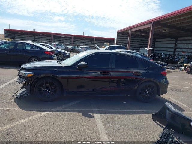 2023 Honda Civic Sport მანქანა იყიდება აუქციონზე, vin: 19XFL2H84PE000169, აუქციონის ნომერი: 43609963