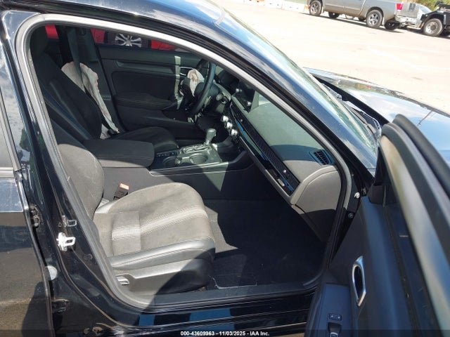 2023 Honda Civic Sport მანქანა იყიდება აუქციონზე, vin: 19XFL2H84PE000169, აუქციონის ნომერი: 43609963