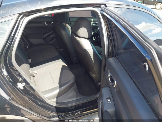 2023 Honda Civic Sport მანქანა იყიდება აუქციონზე, vin: 19XFL2H84PE000169, აუქციონის ნომერი: 43609963