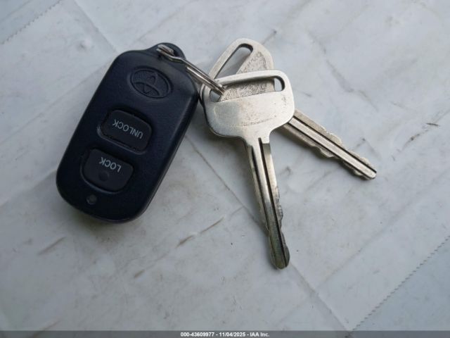 2006 TOYOTA TUNDRA 5TBRT34146S472848 Photo 10