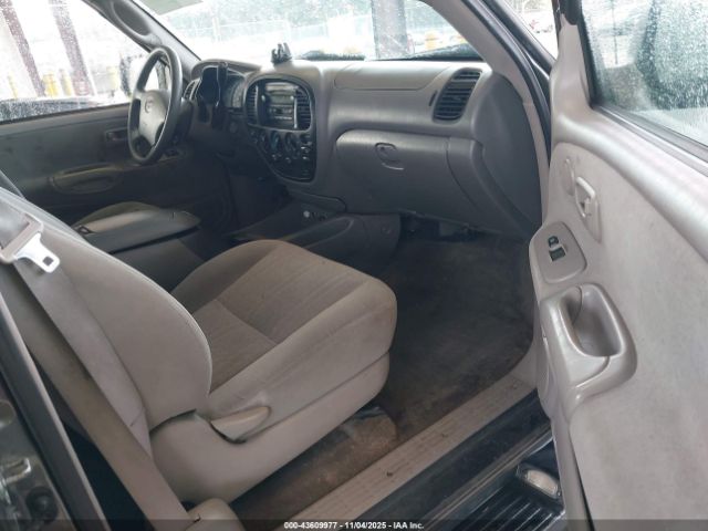 2006 TOYOTA TUNDRA 5TBRT34146S472848 Photo 4