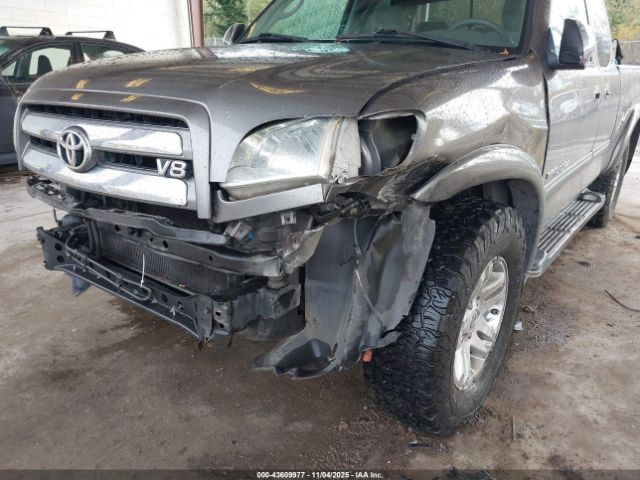 2006 TOYOTA TUNDRA 5TBRT34146S472848 Photo 5