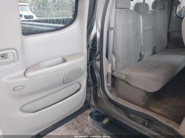 2006 TOYOTA TUNDRA 5TBRT34146S472848 Photo 7