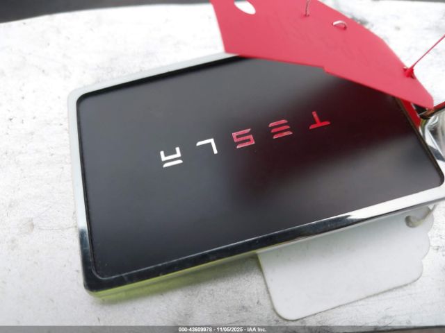 2021 TESLA MODEL Y 5YJYGDEE2MF222671 Photo 10