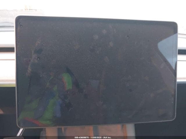 2021 TESLA MODEL Y 5YJYGDEE2MF222671 Photo 6