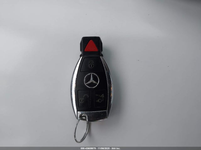WDDWJ6EB2HF452194 Mercedes-Benz Amg C 43 4matic