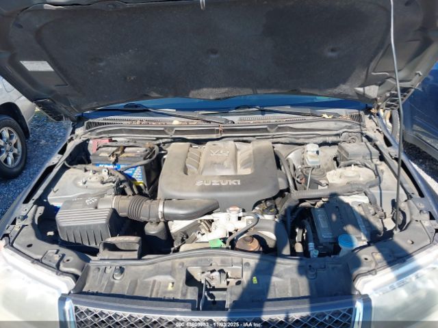 2008 SUZUKI GRAND VITARA JS3TD941084100680 Photo 9