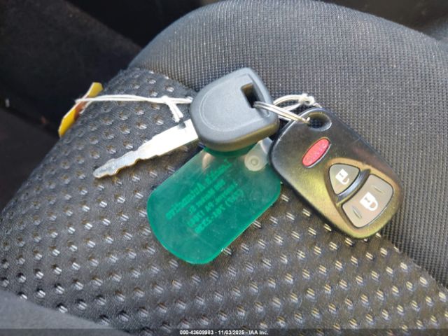 2008 SUZUKI GRAND VITARA JS3TD941084100680 Photo 10