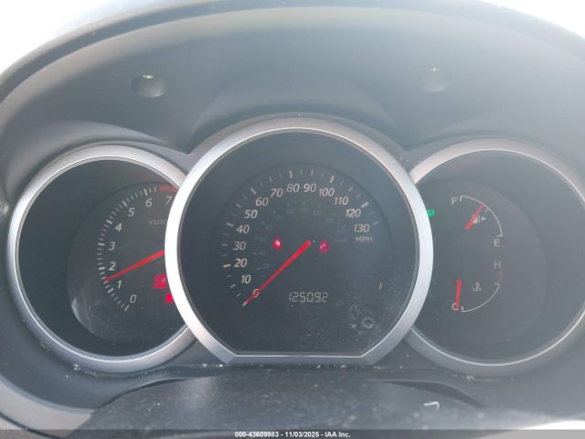 2008 SUZUKI GRAND VITARA JS3TD941084100680 Photo 6