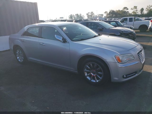 2012 CHRYSLER 300 2C3CCACG8CH175524