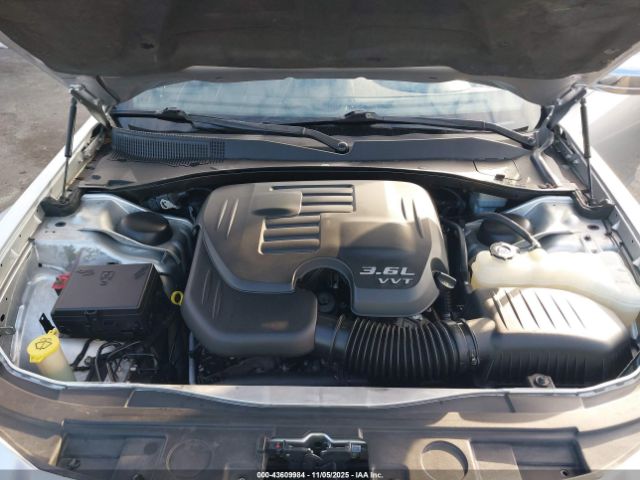 2012 CHRYSLER 300 2C3CCACG8CH175524 Photo 9