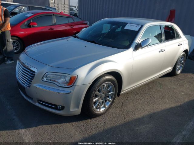 2012 CHRYSLER 300 2C3CCACG8CH175524 Photo 1