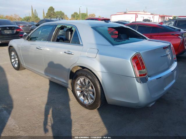 2012 CHRYSLER 300 2C3CCACG8CH175524 Photo 2