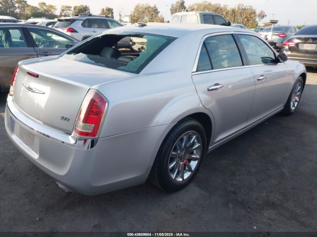 2012 CHRYSLER 300 2C3CCACG8CH175524 Photo 3
