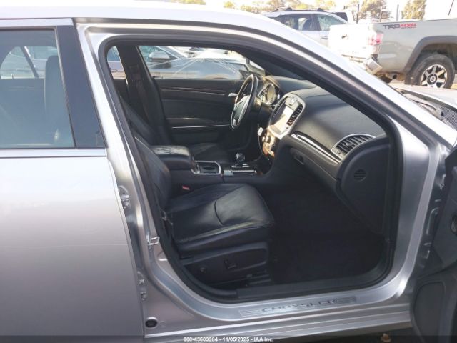 2012 CHRYSLER 300 2C3CCACG8CH175524 Photo 4