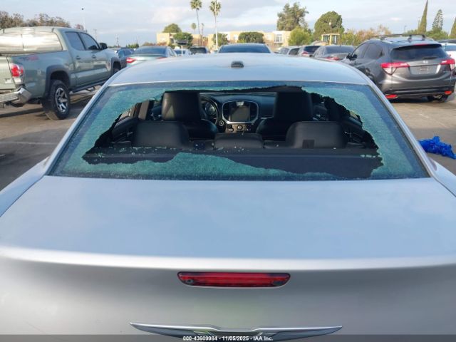 2012 CHRYSLER 300 2C3CCACG8CH175524 Photo 5