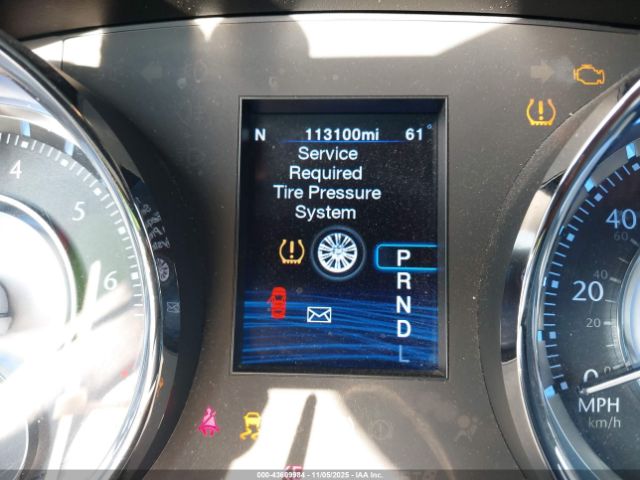 2012 CHRYSLER 300 2C3CCACG8CH175524 Photo 6