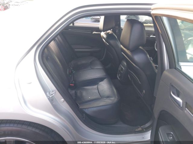 2012 CHRYSLER 300 2C3CCACG8CH175524 Photo 7