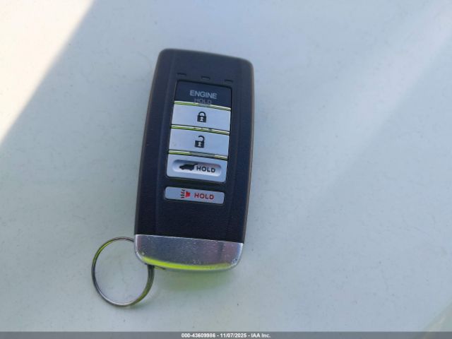 2014 ACURA MDX 5FRYD4H2XEB011275 Photo 10