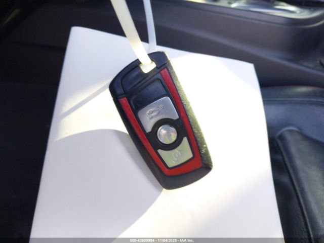 2013 BMW 328I WBA3A5C55DF354630 Photo 10