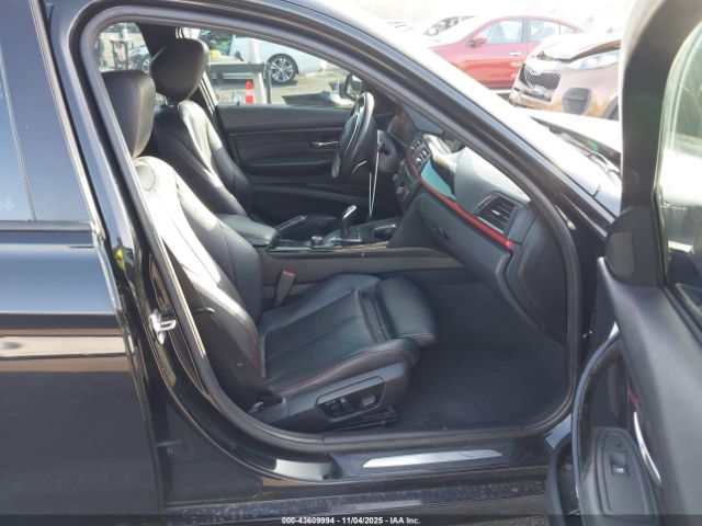 2013 BMW 328I WBA3A5C55DF354630 Photo 4