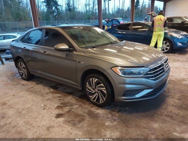 Volkswagen tsi 2021 3VWE57BU7MM070059 Image 1