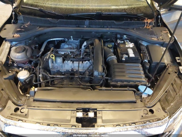 Volkswagen tsi 2021 3VWE57BU7MM070059 Image 10