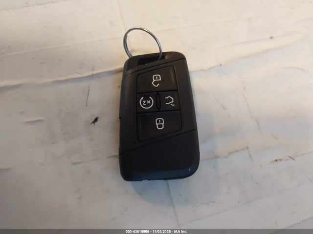 Volkswagen tsi 2021 3VWE57BU7MM070059 Image 11