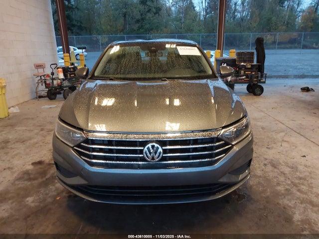 Volkswagen tsi 2021 3VWE57BU7MM070059 Image 13
