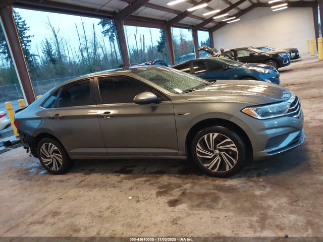 Volkswagen tsi 2021 3VWE57BU7MM070059 Image 14