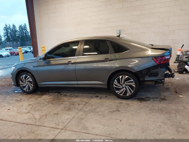 Volkswagen tsi 2021 3VWE57BU7MM070059 Image 15