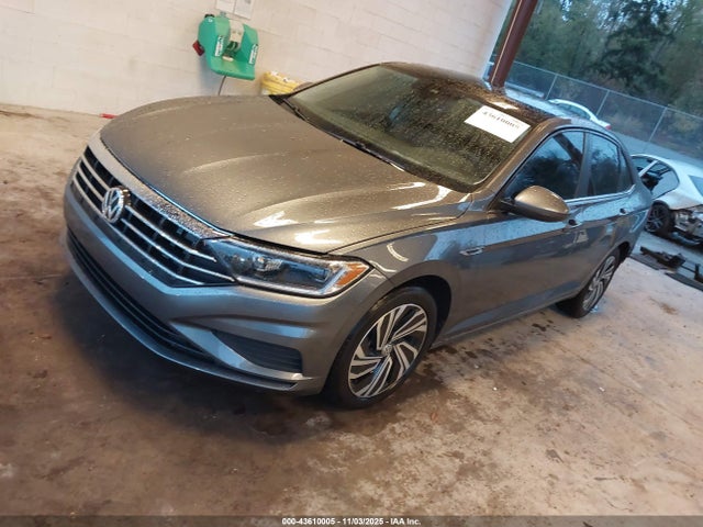 Volkswagen tsi 2021 3VWE57BU7MM070059 Image 2