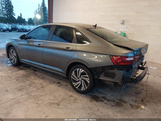 Volkswagen tsi 2021 3VWE57BU7MM070059 Image 3