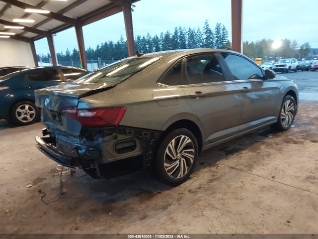 Volkswagen tsi 2021 3VWE57BU7MM070059 Image 4
