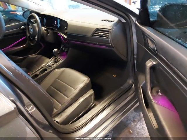 Volkswagen tsi 2021 3VWE57BU7MM070059 Image 5